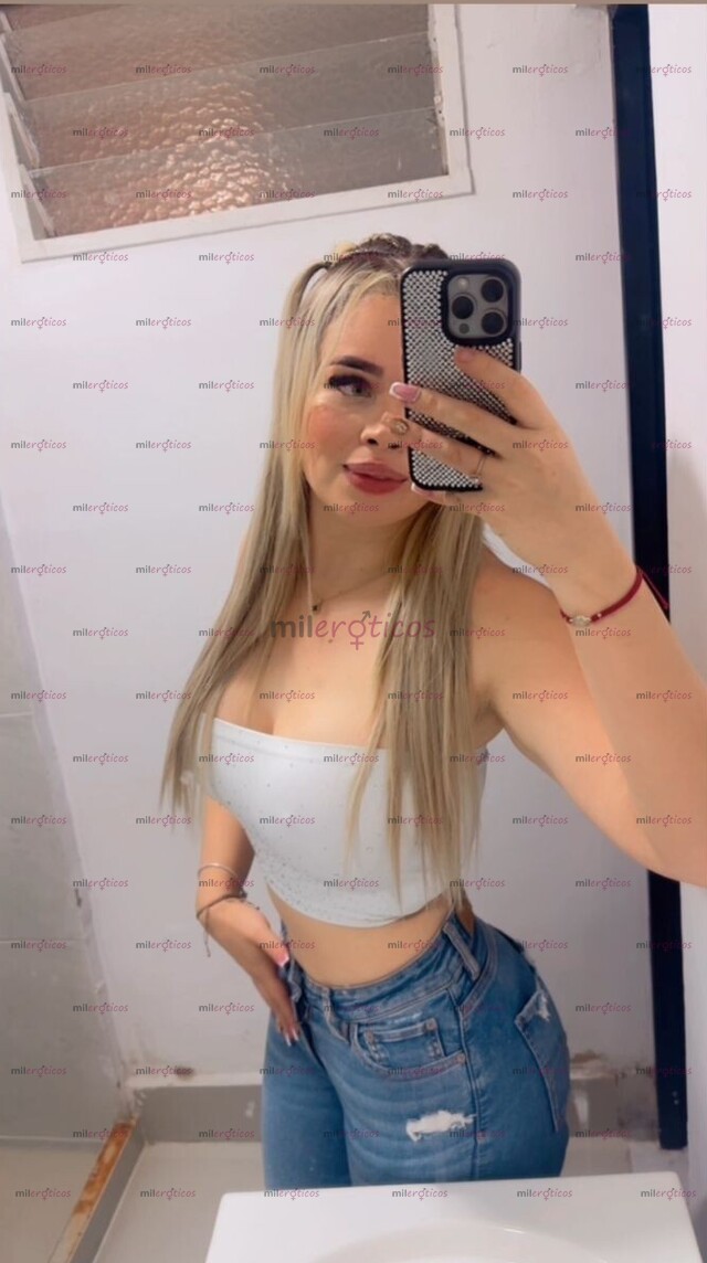 FOTOS DE HERMOSA RUBIA DISPONIBLE EN MÉRIDA! MUY COMPLACIENTE 9991594678