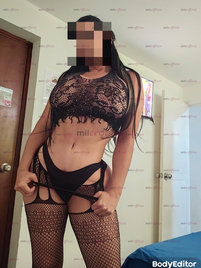 FOTOS DE SALOME MILF OPERADA SIN ENGAÑOS TETONA CULONA HERMOSO RASTRO