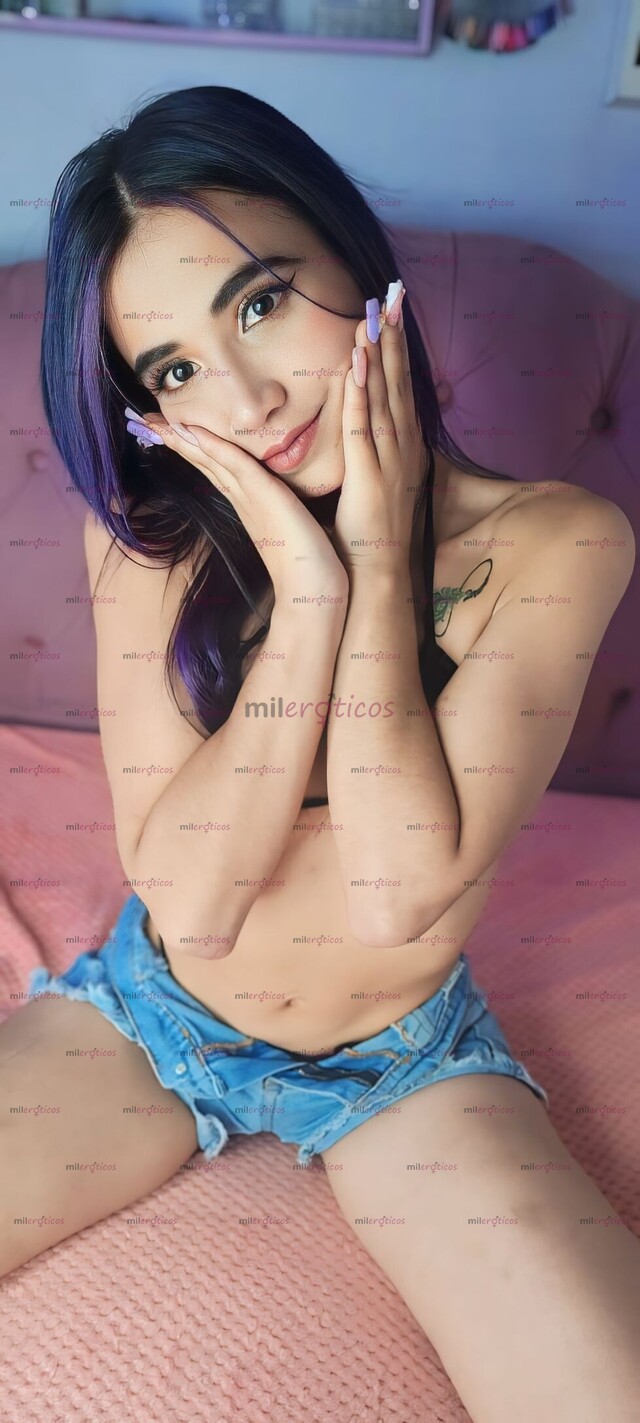 FOTOS DE VALERI HERMOSA SCORT, NINFOMANA DE MENTE ABIERTA