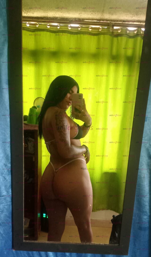 FOTOS DE RICA MORENA DISPUESTA A CUMPLIR TODAS TUS FANTASÍAS