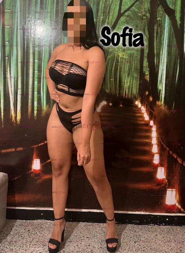 FOTOS DE SOFIA BELLA Y CULONA DE ESCANDALO PICARA TRAVIESA