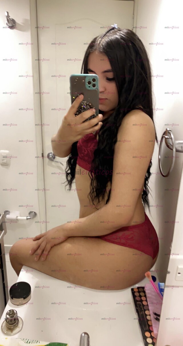 FOTOS DE SERÉ LA INDICADA PARA COMPLACERTE DISCRETA, AMABLE Y CALIENTE