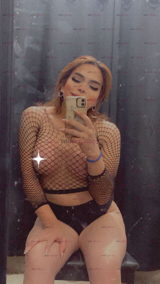 FOTOS DE LUNA VEN A CONOCERME NO TE ARREPENTIRÁS!