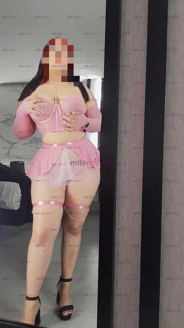 FOTOS DE SUPER PROMO SOY AMBAR UNA SABROSA DAMA CURVY, SEXI ,PICARA Y ARDIENTE