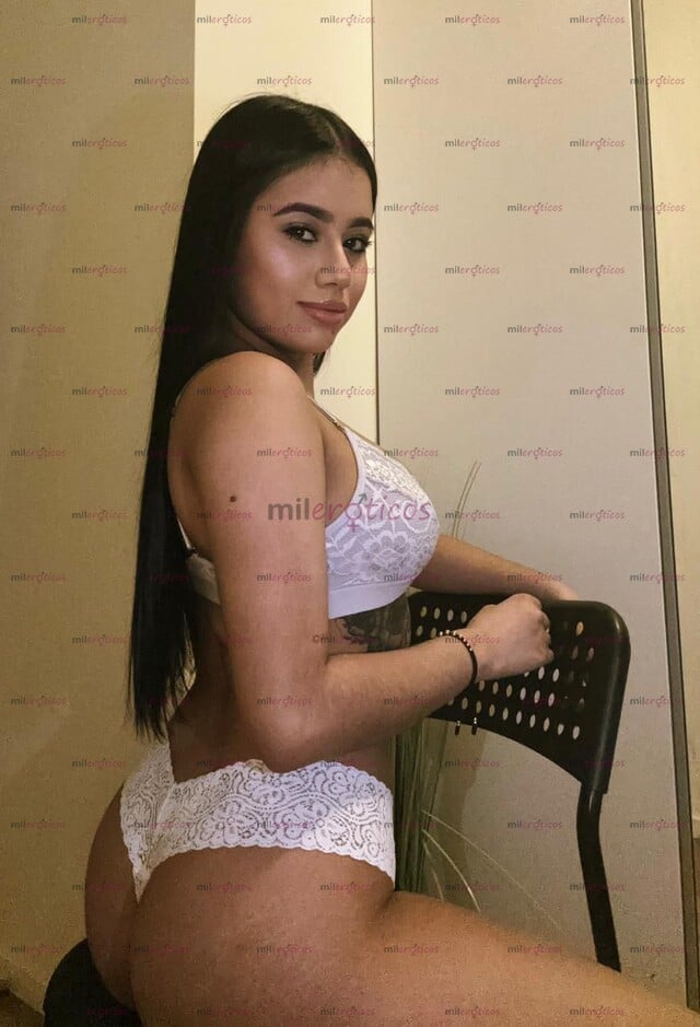 FOTOS DE HOLA SOY SHELSYN EH LLEGADO DESDE COLOMBIA A CUMPLIR TUS FANTASÍAS