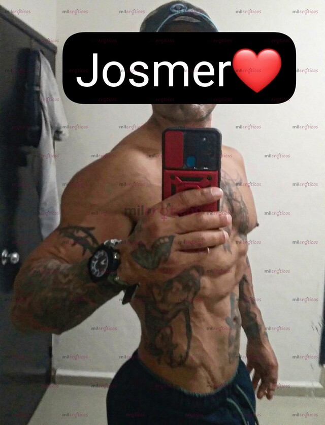 FOTOS DE CHAKAL MUY GUAPO, ALTO, MAMADO Y VERGOTOTA