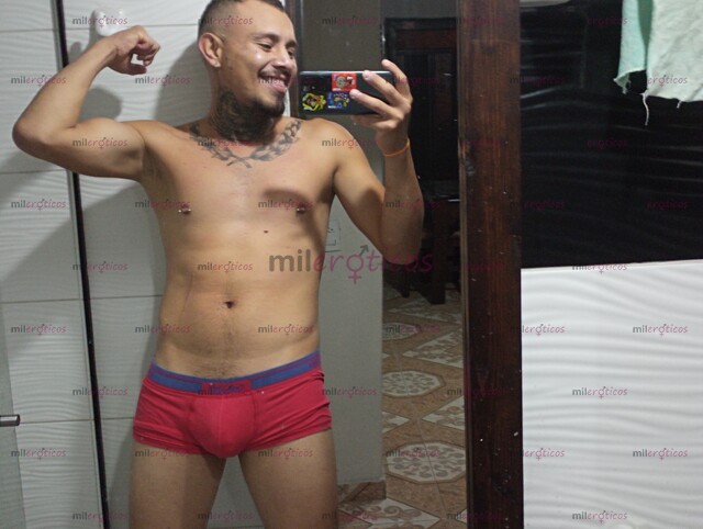 FOTOS DE CHICO SIMPÁTICA 100% VERSÁTIL MACHITO Y SEXY PARA CUMPLIR TUS EXPECTATIVAS