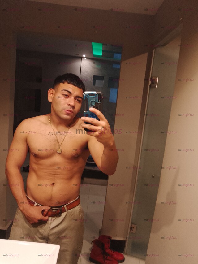 FOTOS DE URIEL (20 CM GRUESA Y LARGA) PASEMOS RICOS MOMENTOS MI AMOR