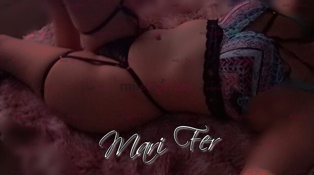 FOTOS DE MARIFER CHICA COMPLACIENTE Y CARIÑOSA DISPUESTA A COMPLACERTE EXCELENTE COSTO
