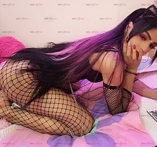 FOTOS DE NENA VERSÁTIL DESCOMPLICADA CON 21 CM DE PLACER