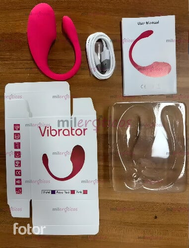 FOTOS DE VIBRADOR INTERACTIVO !200.000 !ESTIMULA TODO TU CUERPO !OFERTA! PRECIO EXCELENTE