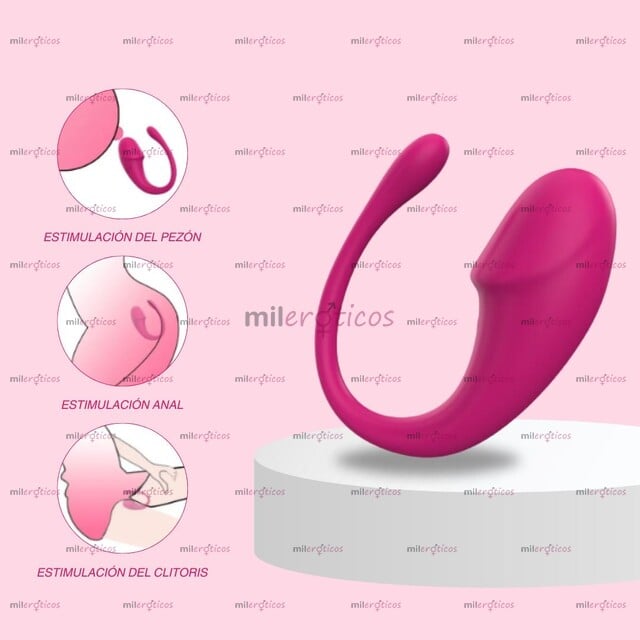 FOTOS DE VIBRADOR INTERACTIVO !200.000 !ESTIMULA TODO TU CUERPO !OFERTA! PRECIO EXCELENTE