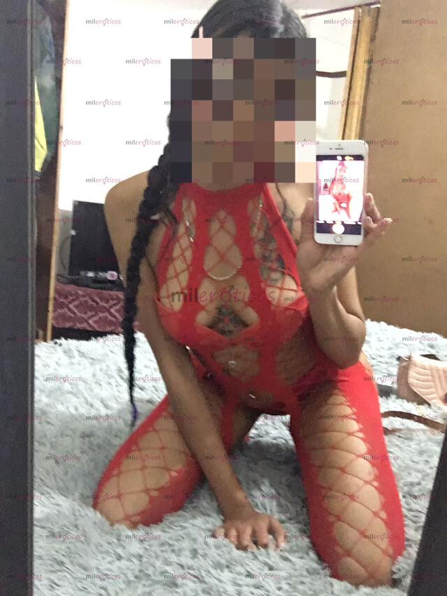 FOTOS DE LLEGÓ LA DIOSA DE LO INOLVIDABLE, DE LA LOCURA Y EL PLACER