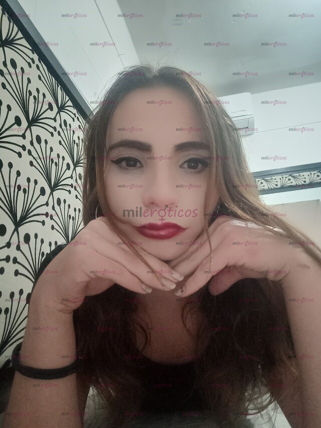 FOTOS DE HERMOSA TRANS CACHONDA Y DISPUESTA A COMPLACERTE