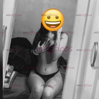 FOTOS DE ME LLAMO ALEJANDRA TENGO 18 AÑOS ESTOY DISPONIBLE TODA LA TARDE 100% REAL