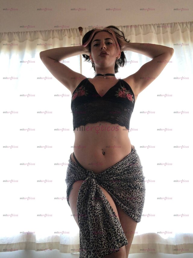 FOTOS DE VOLVÍ RE PUTITA HOY LISTA PARA SACARTE TODA LA LECHE