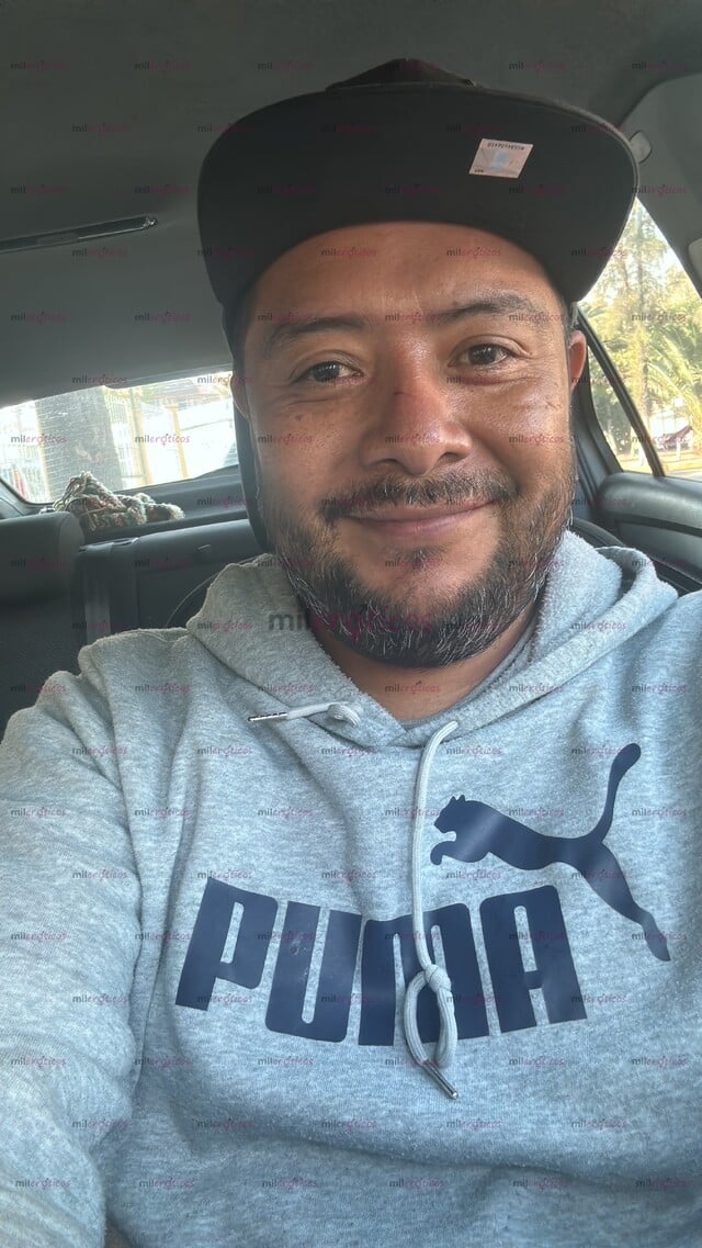 FOTOS DE HOMBRE EDUCADO Y RESPETUOSO CON MUCHAS GANAS DE CONSENTIRTE SOY MUY TRANQUILO