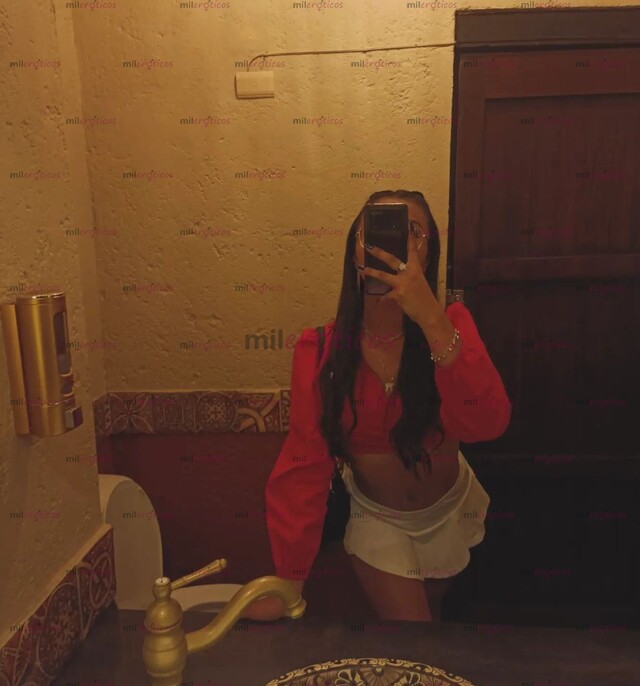 FOTOS DE 20 AÑOS FLAQUITA BONITA LISTA PARA QUE ME LA METAS RICO