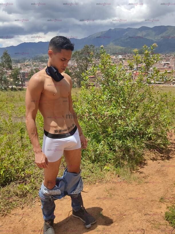 FOTOS DE VERGA DE 23 CM, CUERPO DEFINIDO Y DEPARTAMENTO PRIVADO Y DISCRETO PARA RECIBIRTE