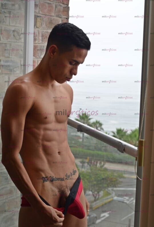 FOTOS DE VERGA DE 23 CM, CUERPO DEFINIDO Y DEPARTAMENTO PRIVADO Y DISCRETO PARA RECIBIRTE
