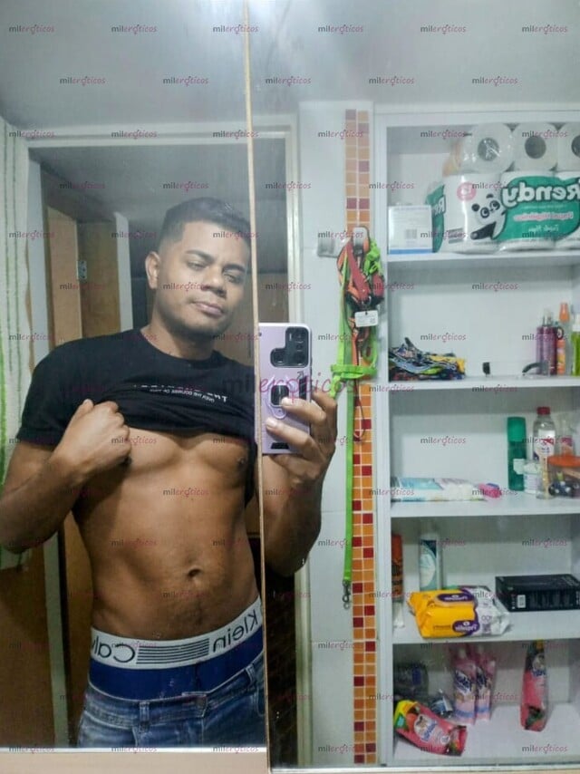 FOTOS DE NUEVO EN TU CIUDAD CHICO VERGÓN, VERSÁTIL, COMPLACIENTE DISPONIBLE PARA TI