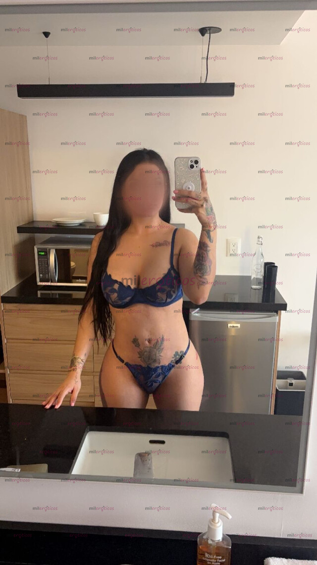 FOTOS DE SOLO POR HOY VALERY UNA HERMOSA SCORT CHICHONA NALGONA DELGADA