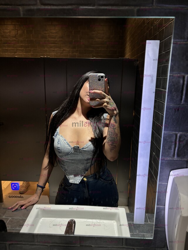 FOTOS DE SOLO POR HOY VALERY UNA HERMOSA SCORT CHICHONA NALGONA DELGADA