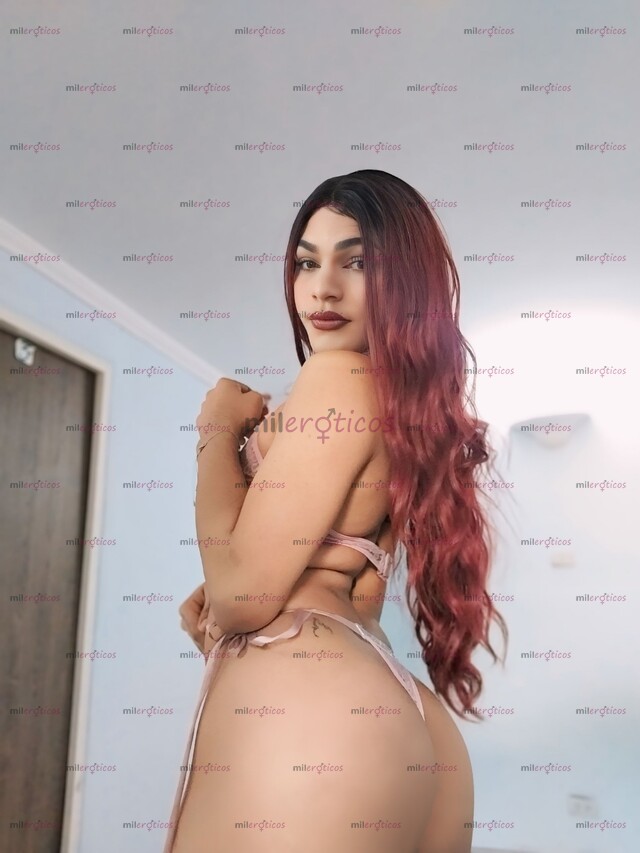 FOTOS DE ULTIMOS DIAS COMPLACIENTE DISPUESTA A CUMPLIR TUS FANTASÍAS