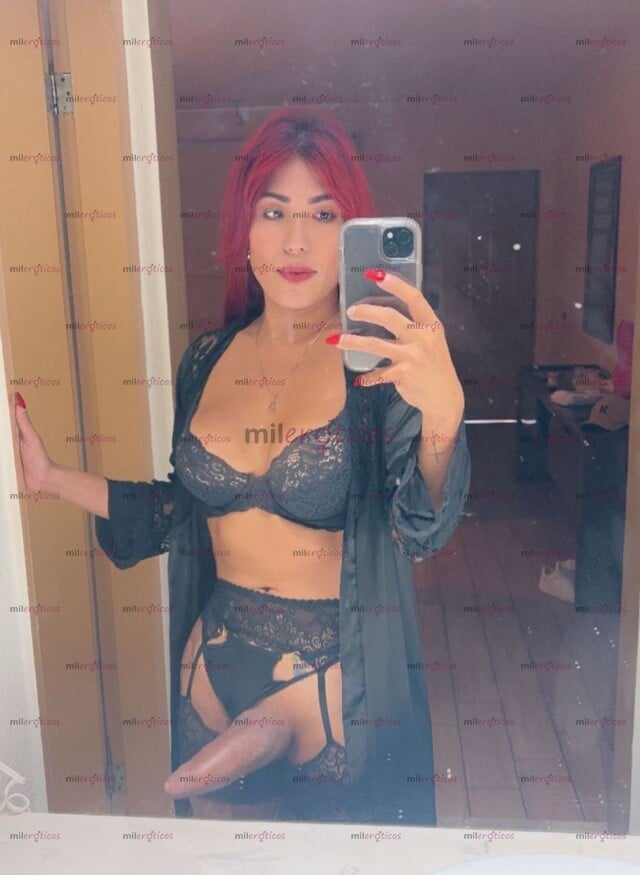 FOTOS DE ÚLTIMOS DÍAS DAYANA LA TRANS CON LA VERGA MÁS GRANDE QUE TE COMERÁS 100% ACTIVA