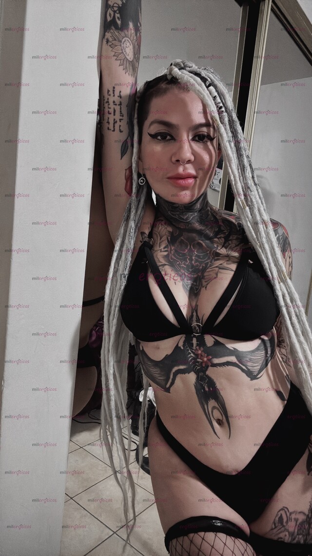 FOTOS DE ENGEL MODELO TATUADA.... NO CUENTO CON LUGAR. NO CONTESTO LLAMADAS
