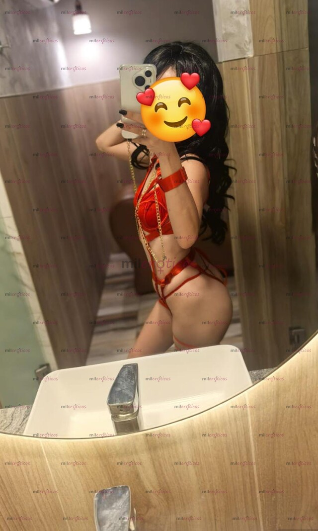 FOTOS DE YAMILETH EXTROVERTIDA COMPLACIENTE INDEPENDIENTE