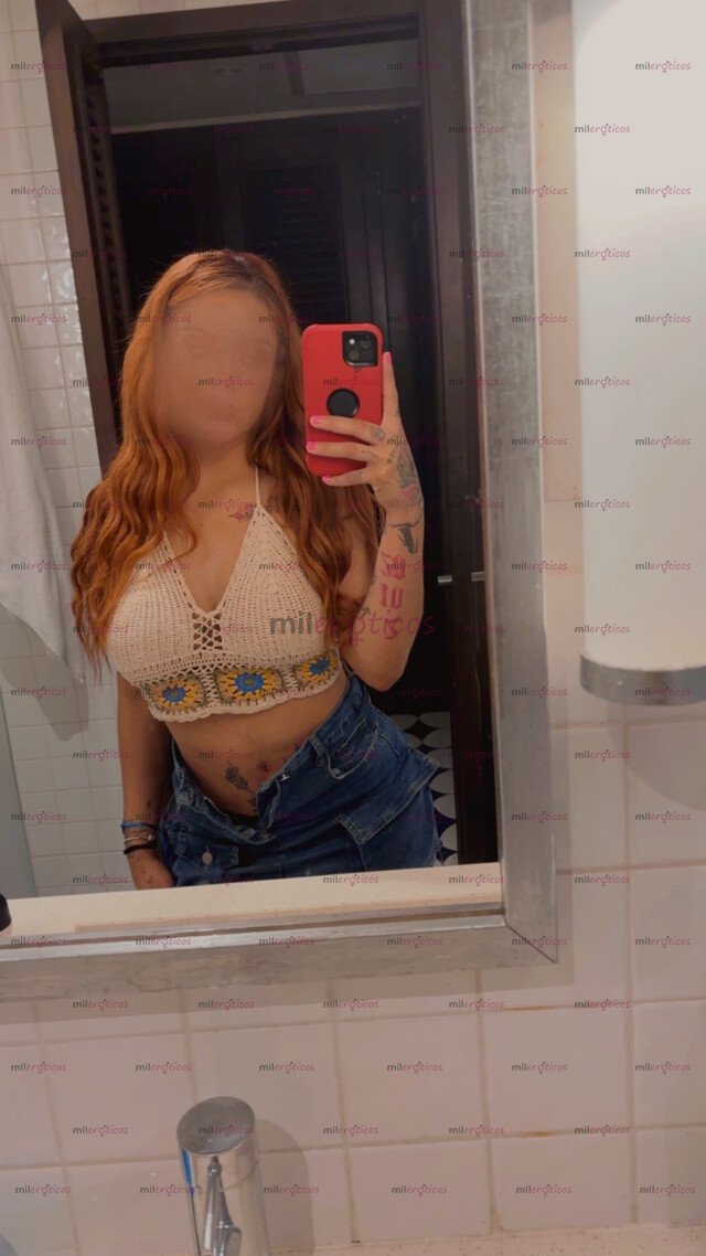 FOTOS DE REBECA SCORT ALTA DELGADA CHICHONA NALGONA SOLO HOY