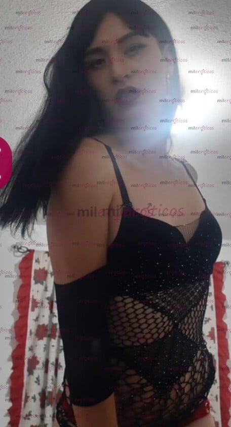 FOTOS DE NENITA TRANS BUSCA SEXO EN CIUDAD NEZA, MUY CALIENTE Y VERGONA.