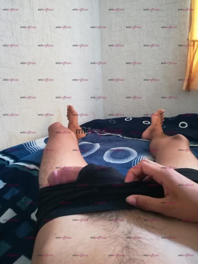 FOTOS DE !!!!!REAL VERGDUO ACTIVO JOVEN ENTRON 22 CM REALES!!!