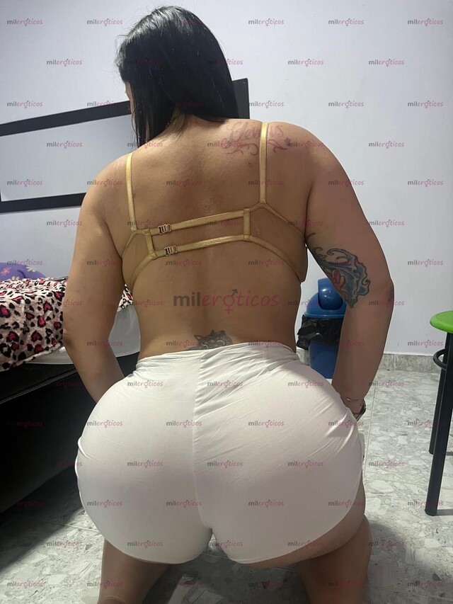 FOTOS DE TE OFREZCO UN ENCUENTRO FANTÁSTICO VEN CONÓCEME!