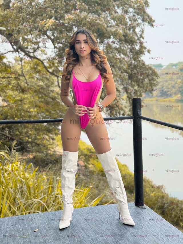 FOTOS DE ANDAS EN BUSCA DE AVENTURAS SEXUALES LLEGA CELESTE