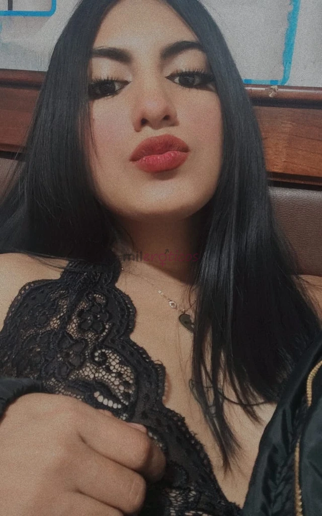 Hola papasito ricoaqui lindas latina guguetona traviesa disponible para complacer te en todo lo que desees escribeme para coordinar una gran cita exot...