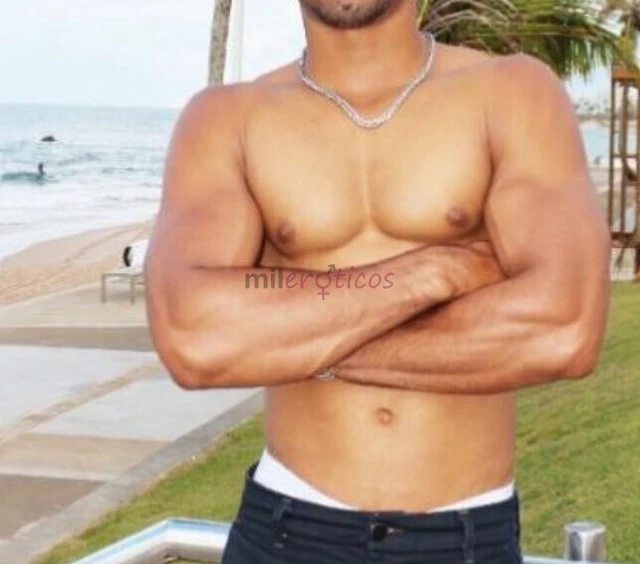 Ola sou felipe massagista esta em busca de uma verdadeira massagem entao mim chama e vamos agendar seu atendimento maravilhoso71984841316vou caprichar...