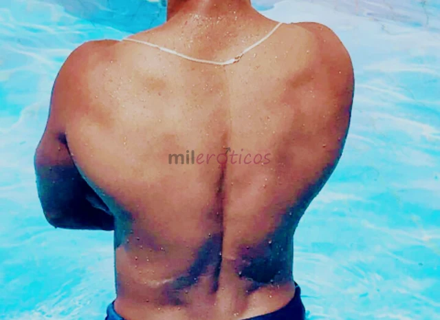 Ola sou felipe massagista esta em busca de uma verdadeira massagem entao mim chama e vamos agendar seu atendimento maravilhoso71984841316vou caprichar...