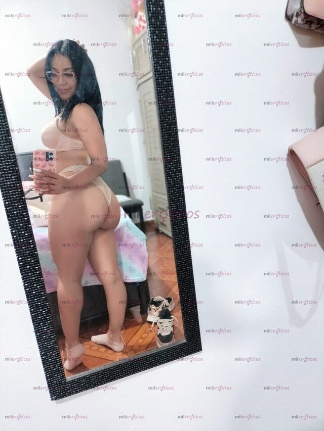 FOTOS DE MORENITA BONITA, FLAQUITA, RICA Y APRETADITA