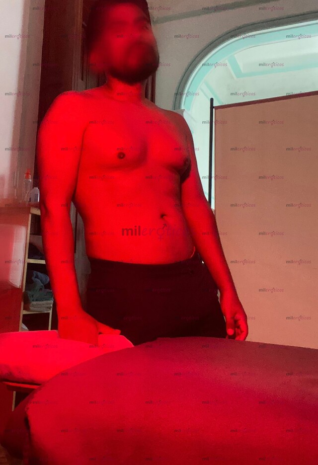 FOTOS DE MANOS MÁGICAS, PROFESIONAL Y LISTO PARA ATENDERTE COMO A TI TE GUSTA