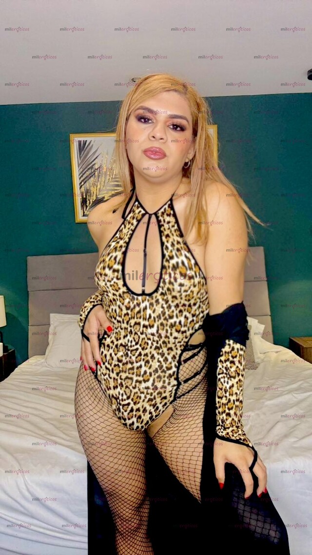 FOTOS DE ÚNICOS DÍAS CHEETARA FIERA DEL SEXO ACEPTO TODAS LAS TARJETAS