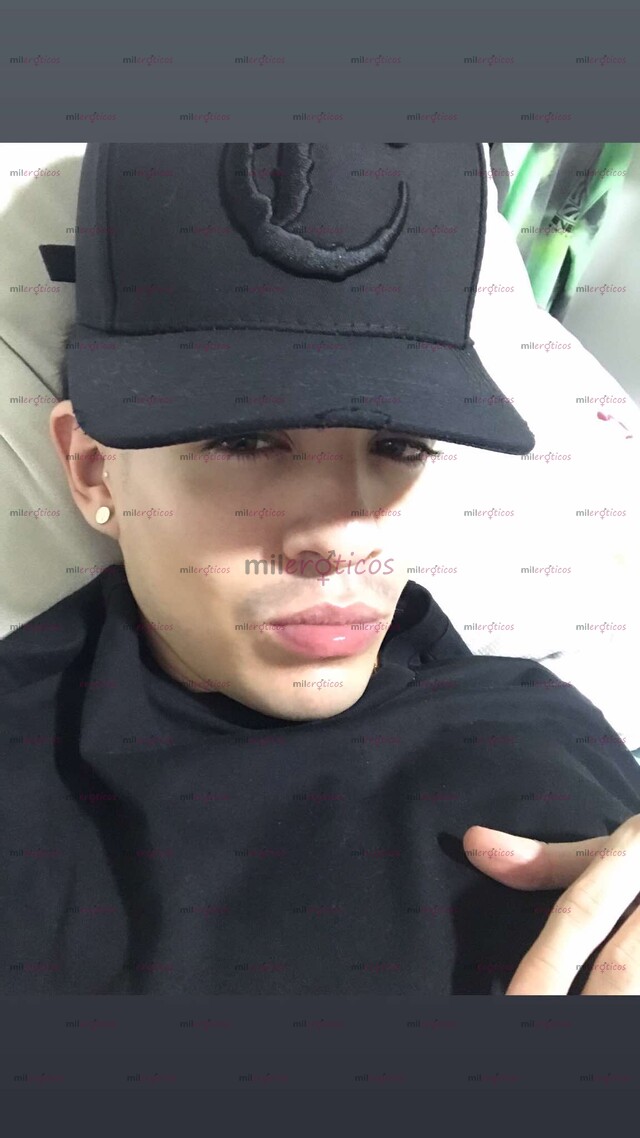 FOTOS DE DISPUESTO Y COMPLACIENTE JOVEN PARA TI EDUCADO Y SERIO