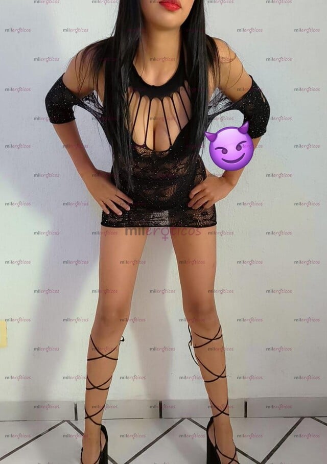 FOTOS DE JOVENCITA 21 AÑOS TALLA 0! TAPATÍA HERMOSA MAÑANERO 500