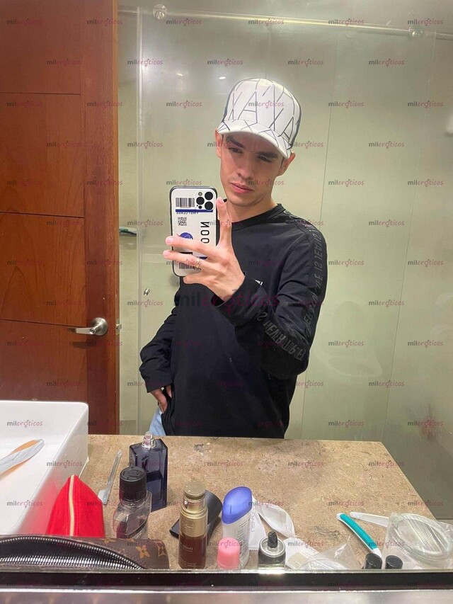 FOTOS DE JOVEN COMPLACIENTE PARA TU MOMENTO DE PLACER