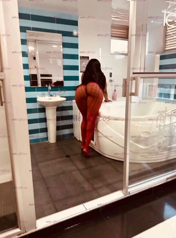 FOTOS DE HERMONA CALEÑA DE FIGURA ENVIDIABLE EN TU CIUDAD