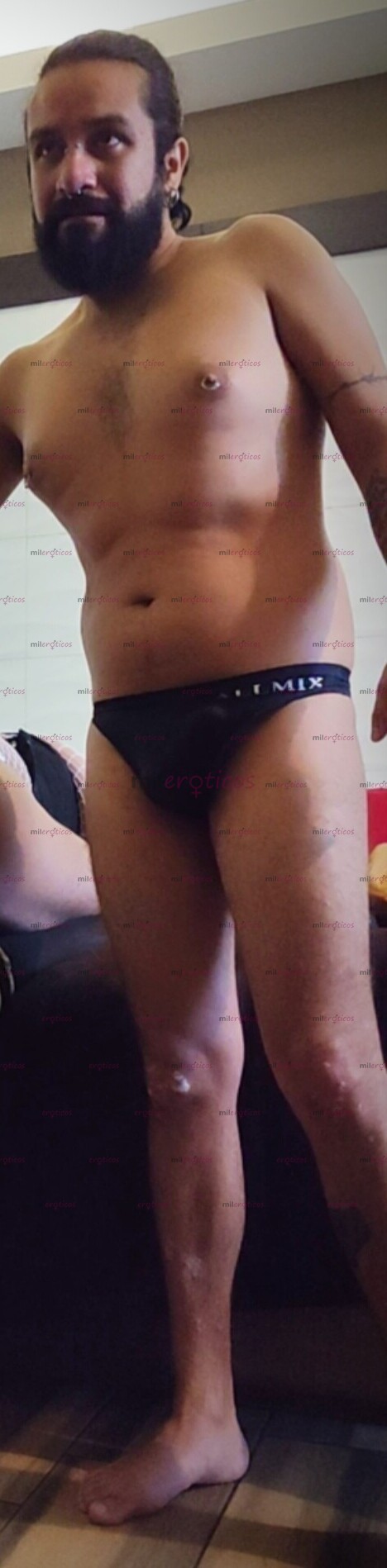 FOTOS DE MASTER LOBO BDSM ACTIVO BARBON DOMINANTE FISTER FETICHES FANTASÍAS Y MÁS
