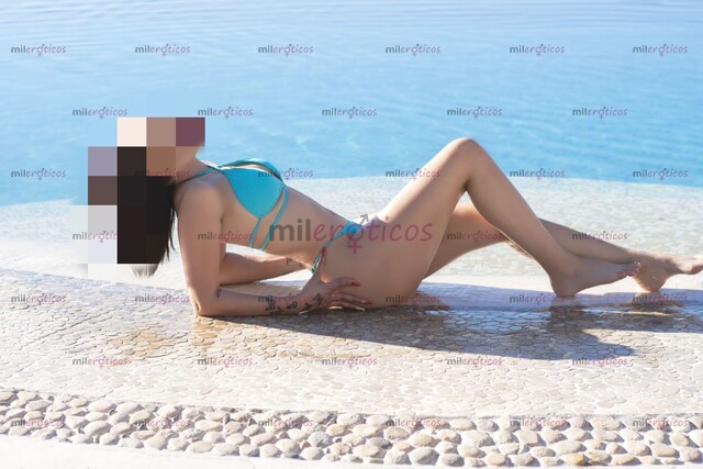 FOTOS DE SOY CRISTAL Y LLEGO A TU CIUDAD. GUAPÍSIMA