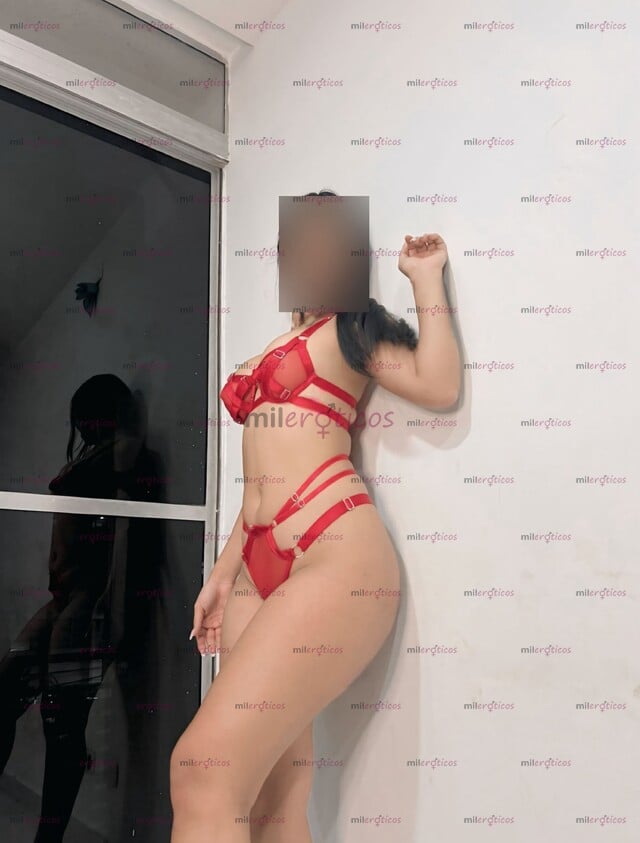 FOTOS DE HOLA AMOR ME LLAMO MADELEINE UNA PAISA BLANQUITA COMPLACIENTE
