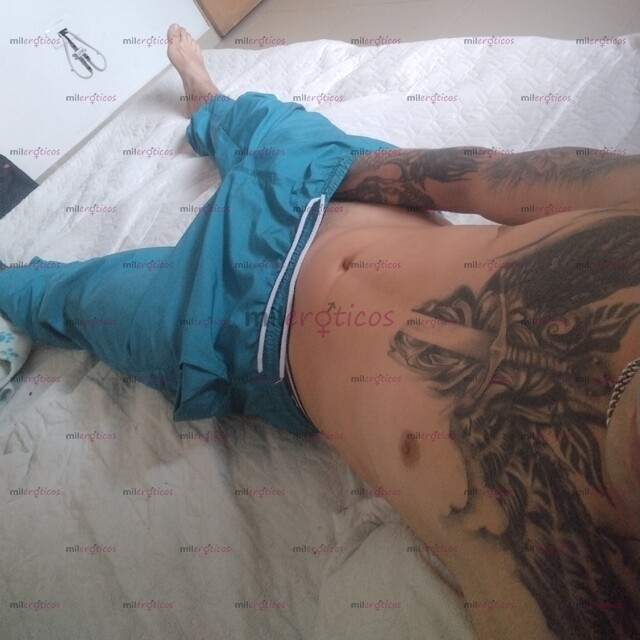 FOTOS DE MASAJISTA ATIENDO A DOMICILIO O EN HOTEL